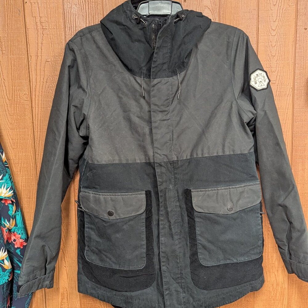 Women's Burton Snowboard Jacket